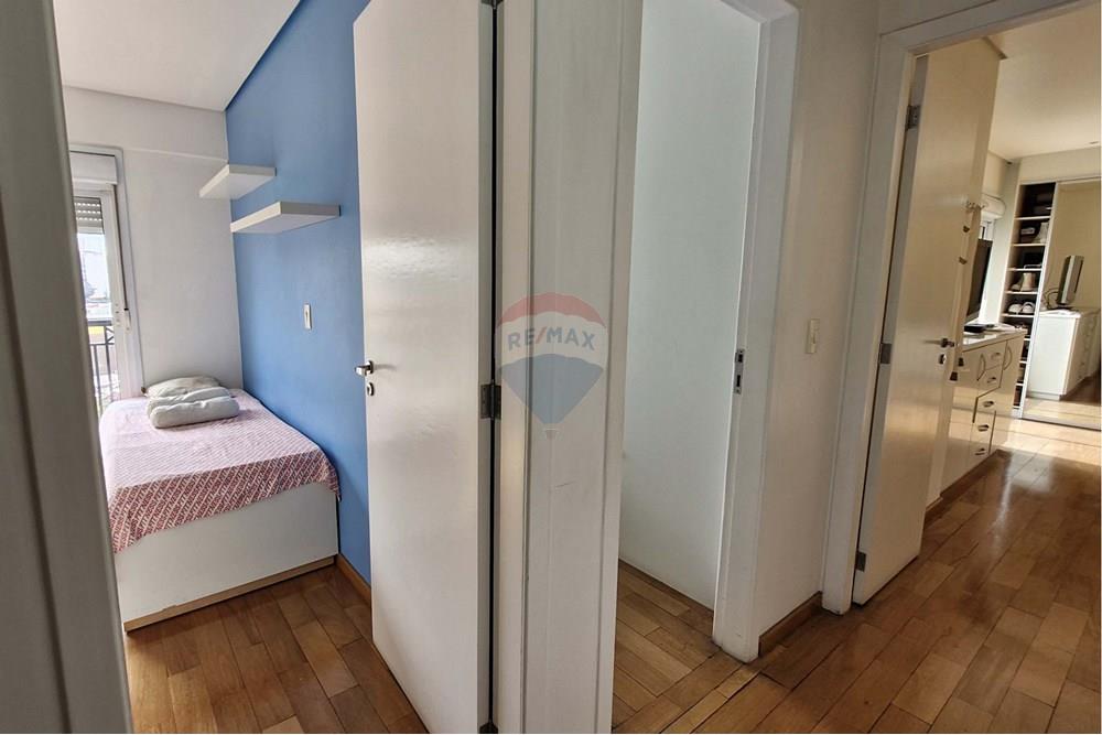 Apartamento - Venda - São Paulo , São Paulo - RUA ANA BENVINDA DE ANDRADE, 118 (36).jpg - 601051002-122