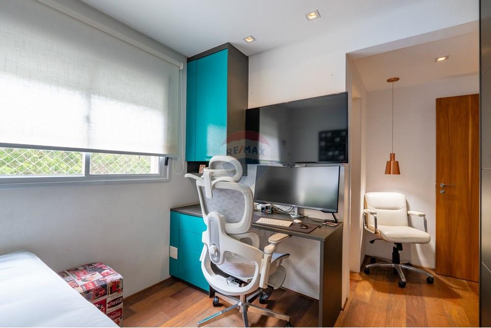 Apartamento - Venda - São Paulo , São Paulo - 01fotos_036.jpg - 601351230-54