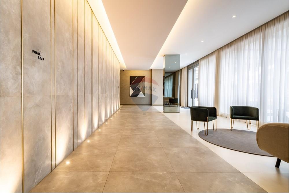 Apartamento - Venda - São Paulo , São Paulo - 16 HALL PRÉDIO  (2).jpg - 601261084-57