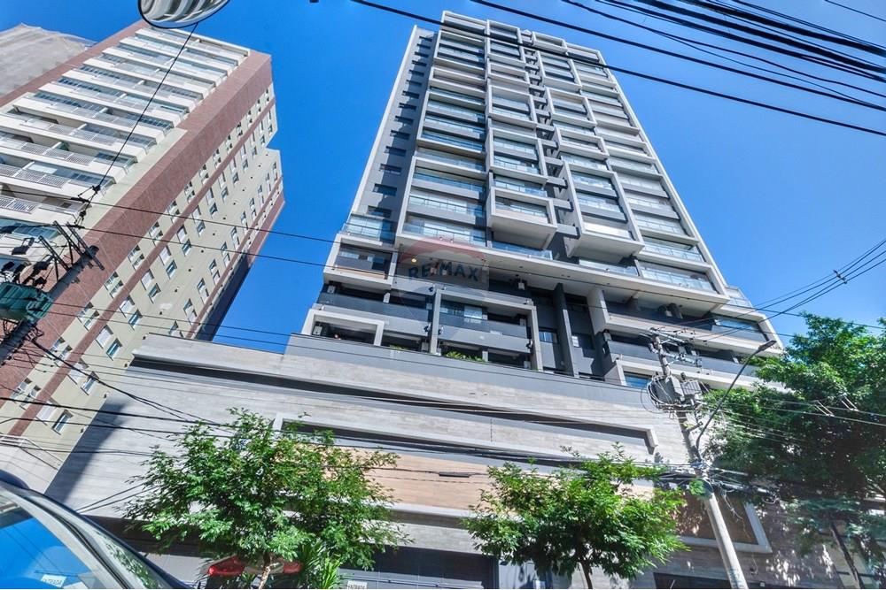 Apartamento - Venda - São Paulo , São Paulo - DSC_8352.jpeg - 601191033-61