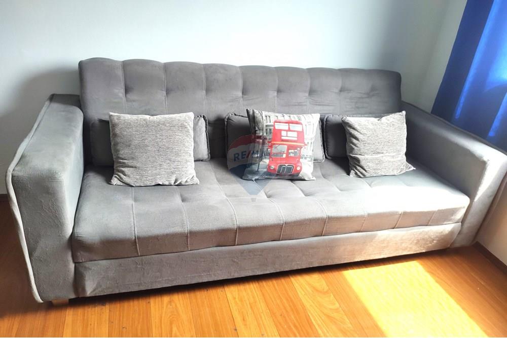 Apartamento - Alugar - São Paulo , São Paulo - 21.jpg - 601241001-56