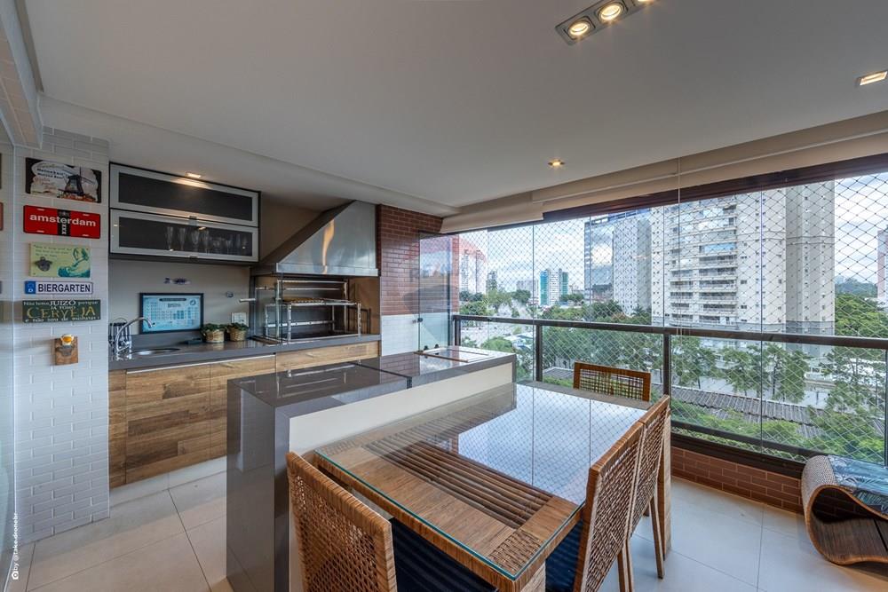 Apartamento - Venda - São Paulo , São Paulo - TKD-16438.jpg - 602151008-180