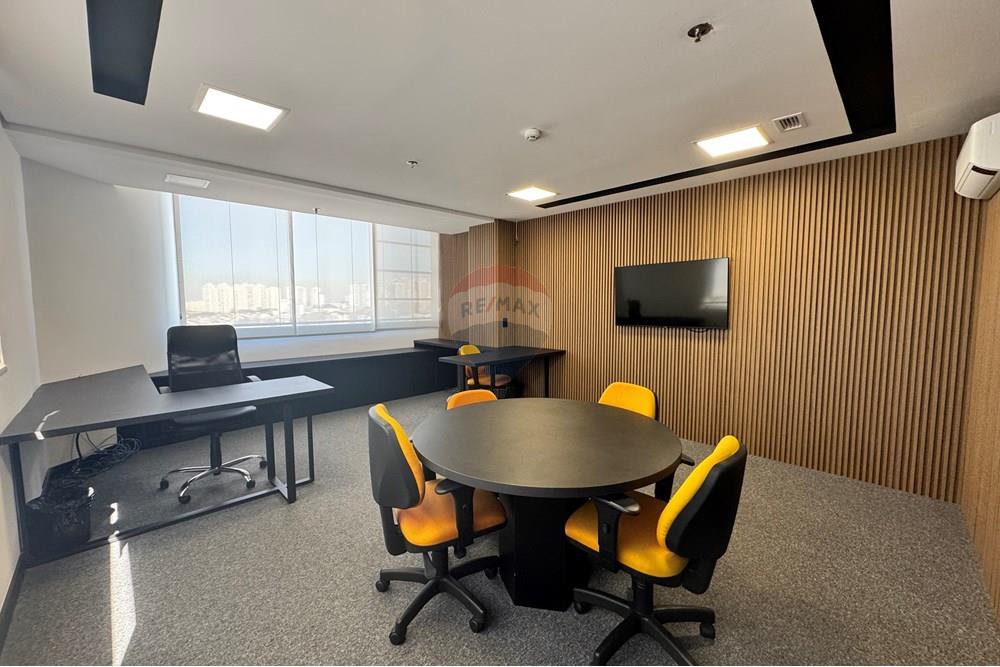 Cj. Comercial/ Sala - Alugar - Guarulhos , São Paulo - IMG_1538.jpeg - 601081110-1