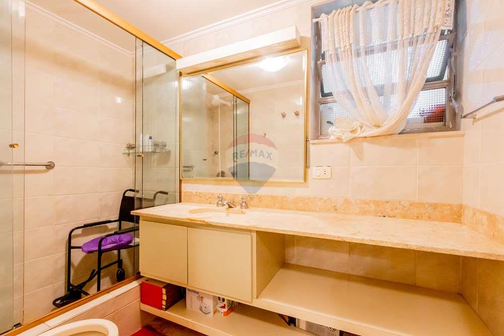 Apartamento à venda com 4 quartos, 165m² - Foto 33