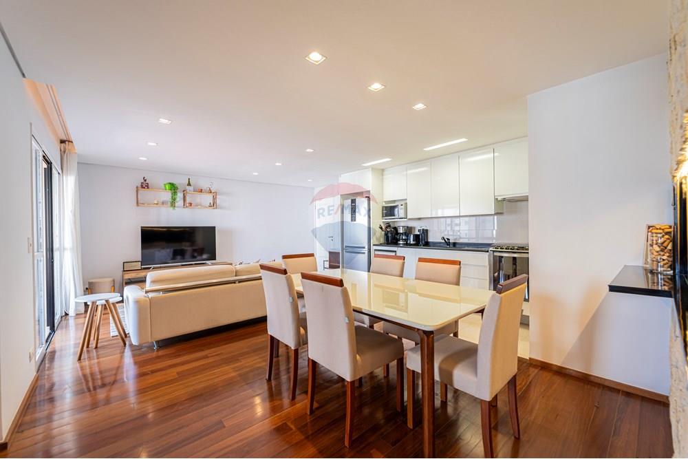 Apartamento - Venda - São Paulo , São Paulo - 601301014-71-Rua Arapá 31-Vila Mascote-RemaxStudio76- (38).JPG - 601301014-71