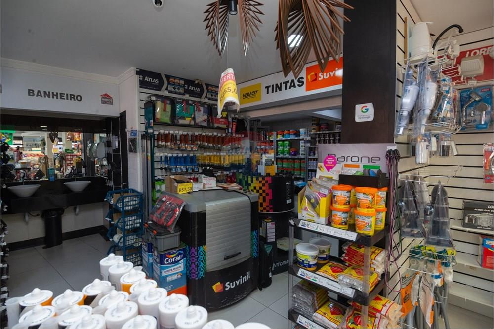 Prédio - Venda - São Paulo , São Paulo - Cursino (35).JPG - 602321023-21