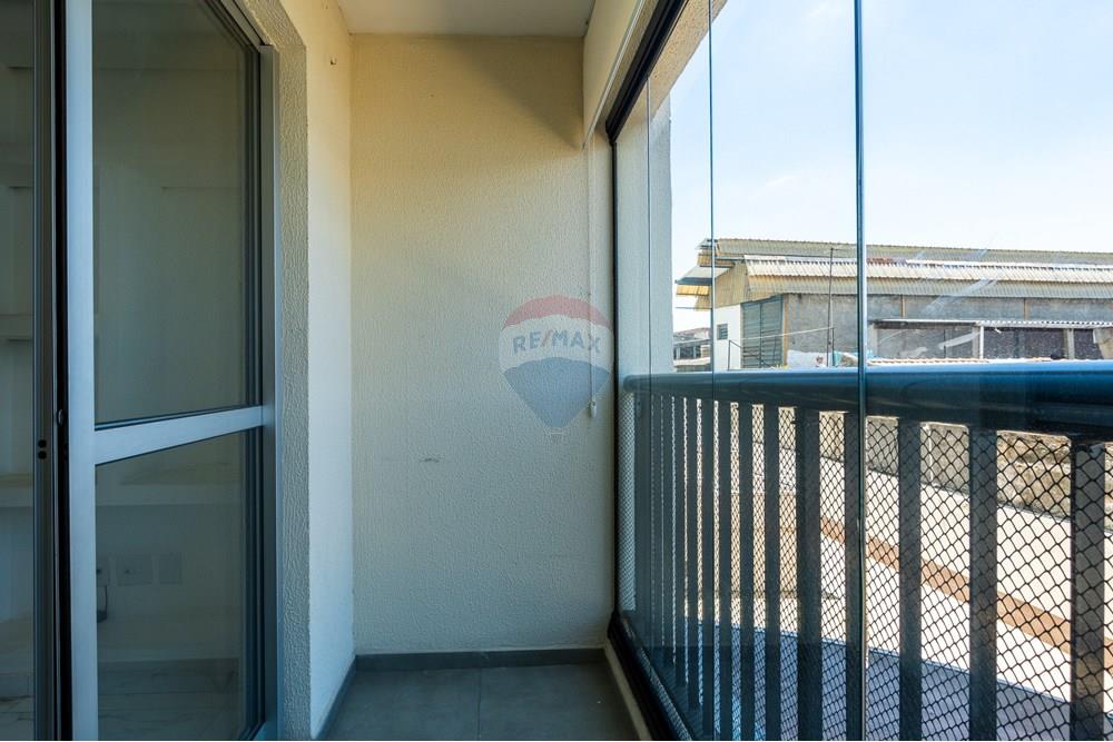 Apartamento - Venda - São Paulo , São Paulo - 8-AP.jpg - 601471027-17