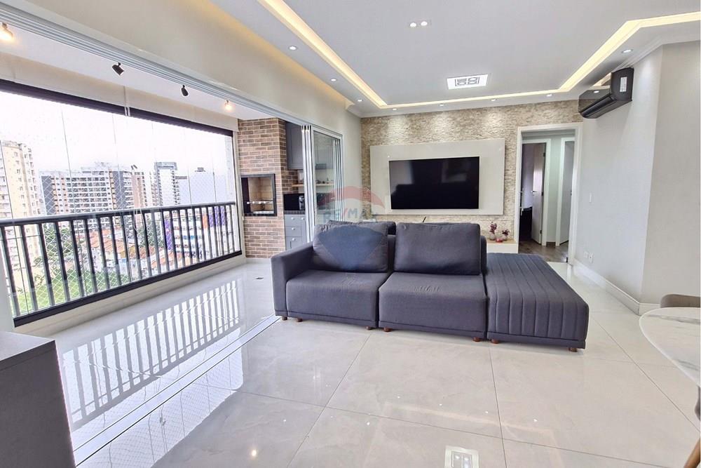 Apartamento - Venda - São Paulo , São Paulo - RUA LAGOA VERDE, 261 (4).jpg - 601051034-82