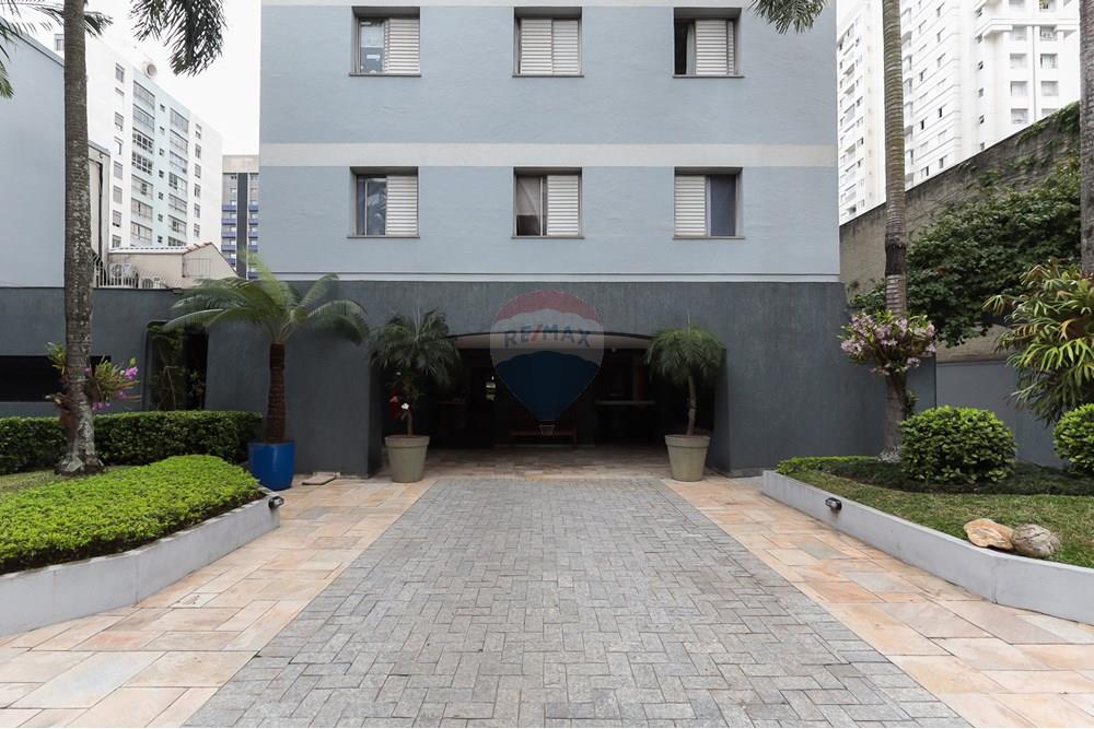 Cobertura - Venda - São Paulo , São Paulo - 01fachada_002.jpg - 601421003-77