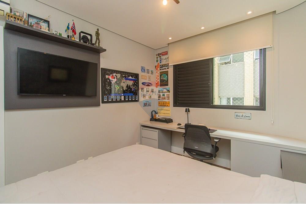Apartamento - Venda - São Paulo , São Paulo - 18 QUARTO 1.jpg - Suíte Americana - 601081084-12