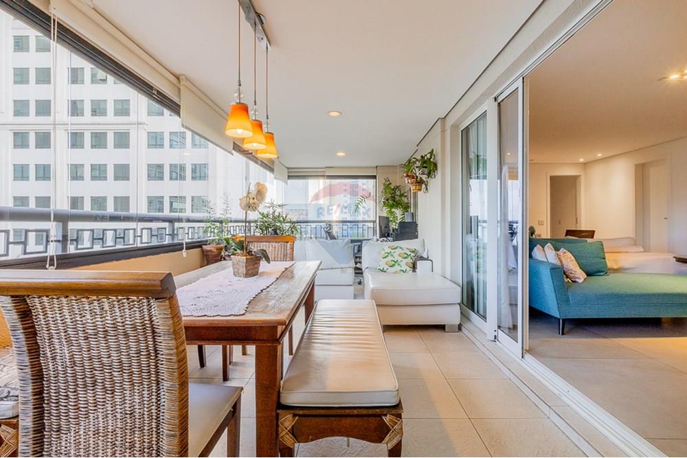 Apartamento - Venda - São Paulo , São Paulo - IMG_4989-HDR.jpg - 601081042-78