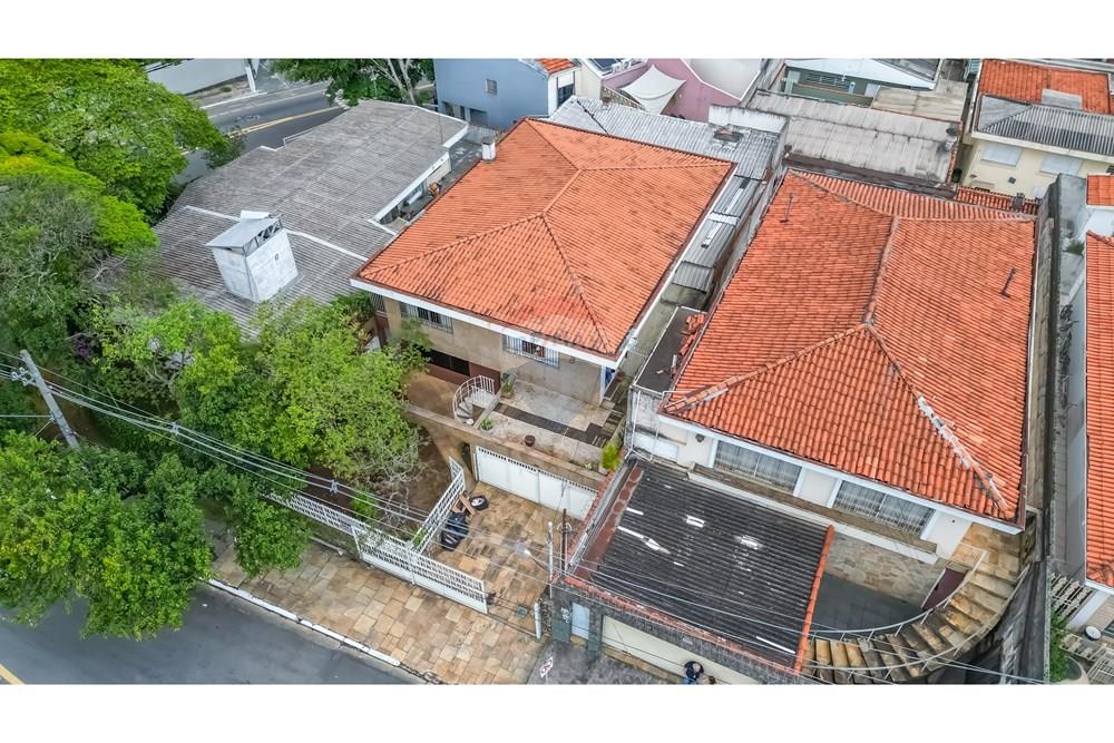 Casa Comercial - Venda - São Paulo , São Paulo - DJI_047553.jpg - Layout aberto - 601371001-110