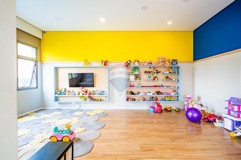 Apartamento - Alugar - São Paulo , São Paulo - CS-88.jpg - 601471003-229