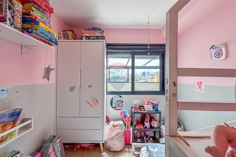 Apartamento - Venda - São Paulo , São Paulo - Cópia de IMG_407537.jpg - Quarto - 601811024-53