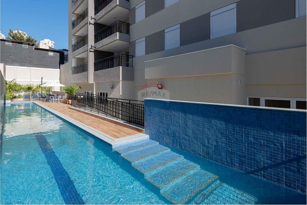 Apartamento - Venda - São Paulo , São Paulo - YOU-ESTACAO-MADALENA_PISCINA.jpg - 602101011-257