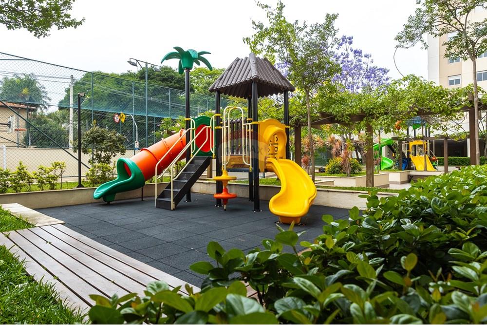 Apartamento - Venda - São Paulo , São Paulo - _MG_9588-HDR.jpg - 601751098-75