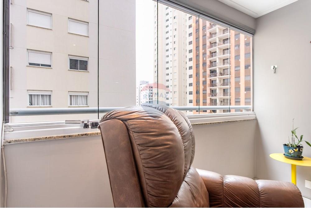 Apartamento - Venda - São Paulo , São Paulo - 601301080-19 - Av. Bosque da Saúde 710 AP 44 Bloco A-008.jpg - 601301080-19