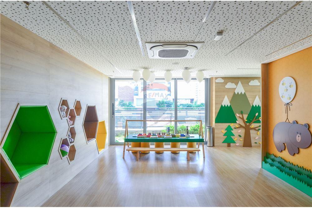 Residencial - Piso - Sao Paulo , Sao Paulo - BR - 35 - 601251039-40