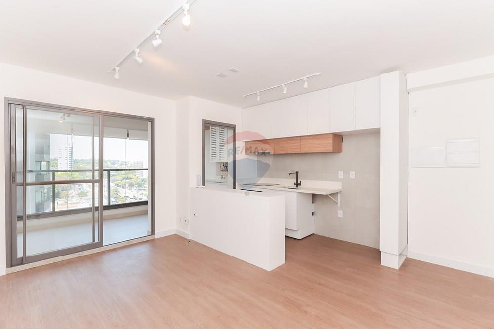 Apartamento - Venda - São Paulo , São Paulo - 02sala_002.jpg - 601421003-68