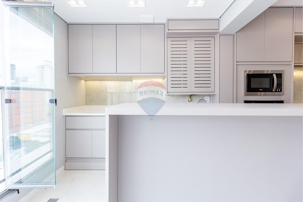 Apartamento - Venda - São Paulo , São Paulo - _MG_6193.JPG - 601361021-1777