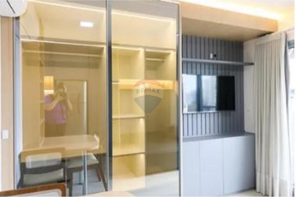 Studio - Alugar - São Paulo , São Paulo - 8.JPG - 601361019-3190