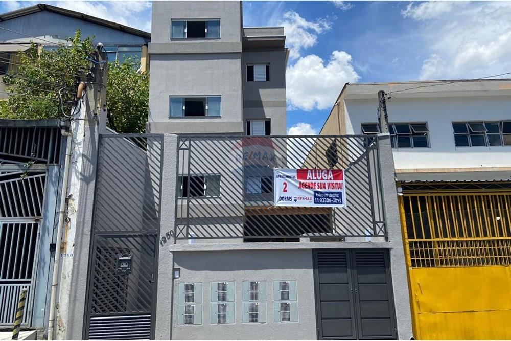 Apartamento - Alugar - São Paulo , São Paulo - WhatsApp Image 2025-02-12 at 18.27.58 (28).jpeg - 601991015-164