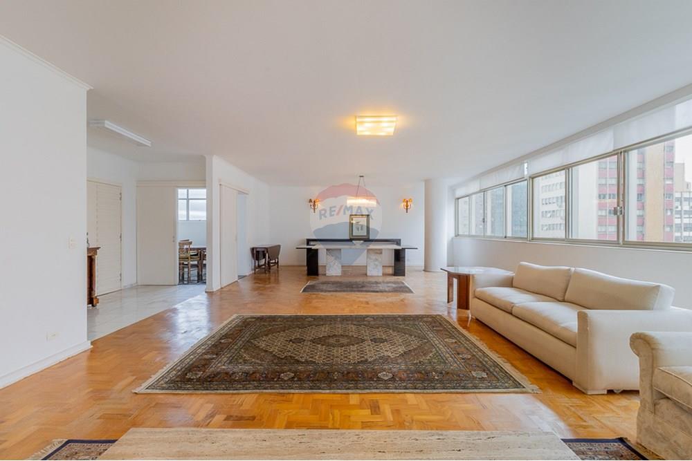 Apartamento - Venda - São Paulo , São Paulo - 1.jpg - Sala de estar - 601081007-118