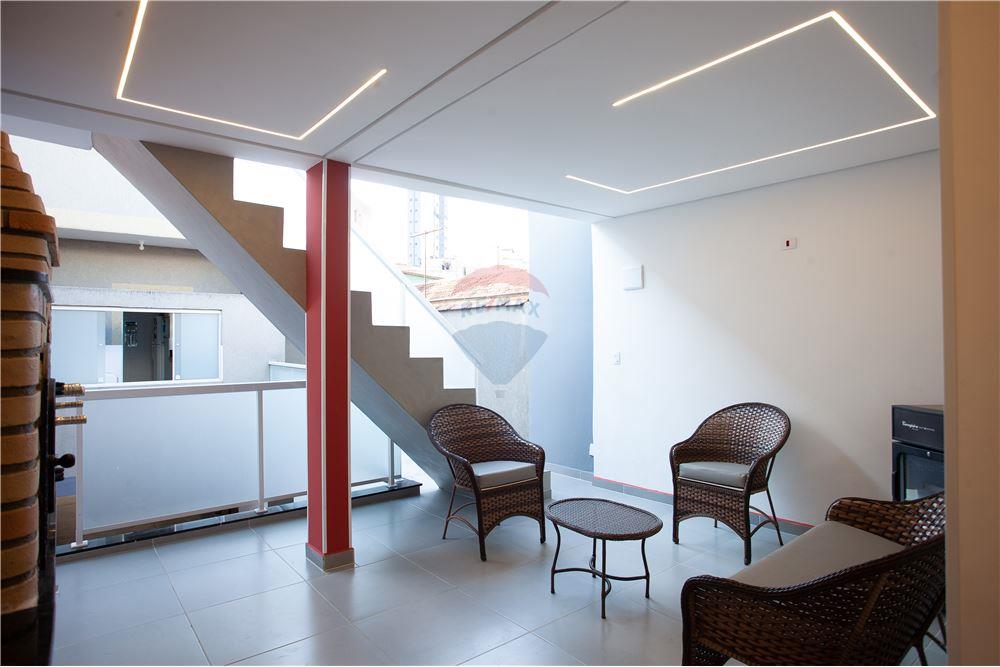 Sobrado - Venda - São Paulo , São Paulo - 19 - 601751009-354