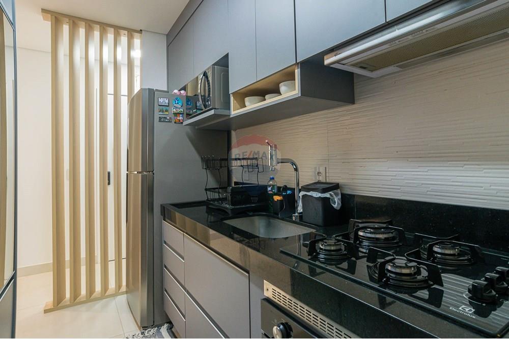 Apartamento - Venda - São Paulo , São Paulo - 04cozinha_002.jpg - 602101005-85