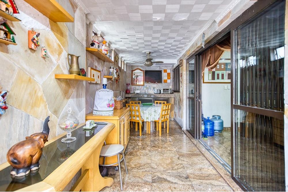 Casa - Alugar - São Paulo , São Paulo - 03cozinha003.jpg - Copa - 601081093-8