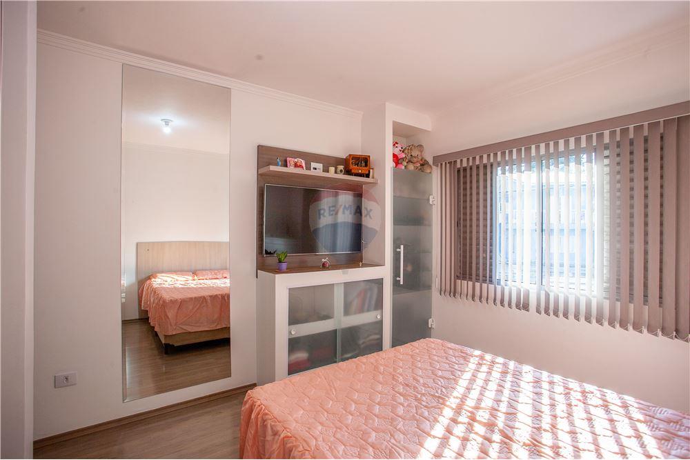 Sobrado - Venda - São Paulo , São Paulo - 34 - 601751009-354