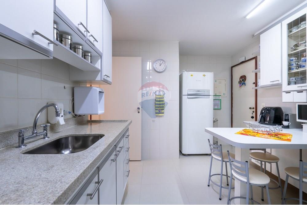 Apartamento - Venda - São Paulo , São Paulo - Vende Apto Vila Mariana Ensolarado Rua Jorge Tibiriça 199 87m2 metro Santa Cruz2.jpg - 601241006-52