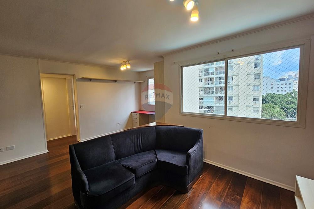 Apartamento - Alugar - São Paulo , São Paulo - 20260325_143631.jpg - 601971076-182