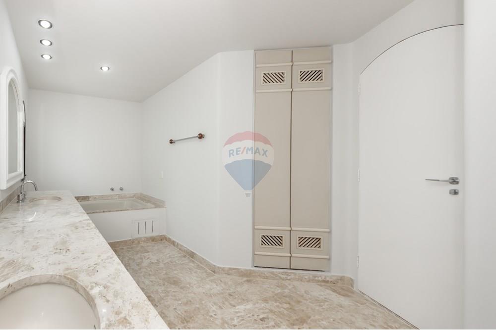 Apartamento - Venda - São Paulo , São Paulo - IMG_941106.jpg - Banheiro - 602161004-162