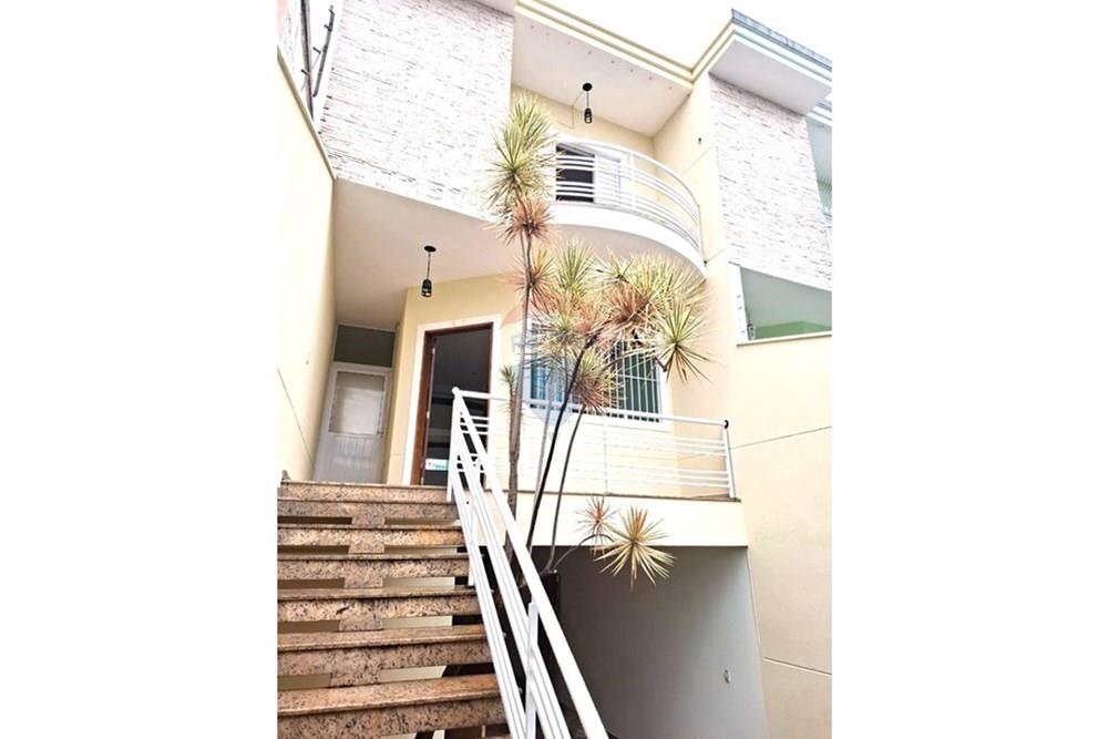 Sobrado - Alugar - São Paulo , São Paulo - 2.jpeg - 602291016-341