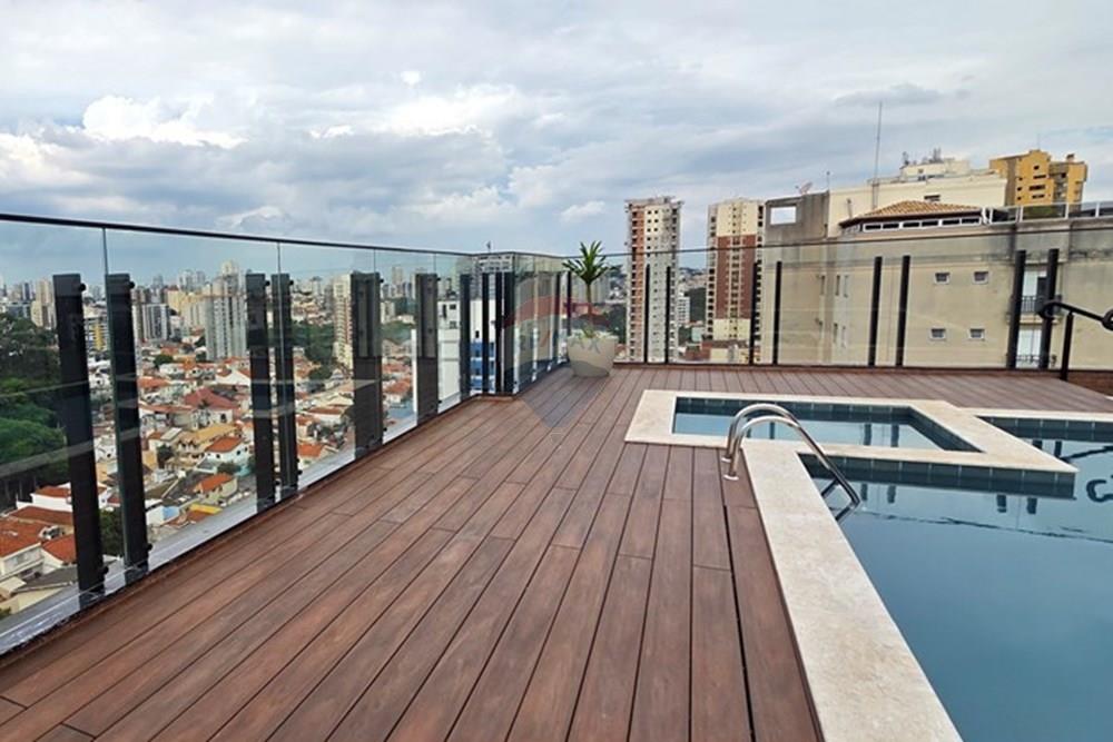 Studio - Alugar - São Paulo , São Paulo - AREA COMUM (9).jpg - 601471043-19