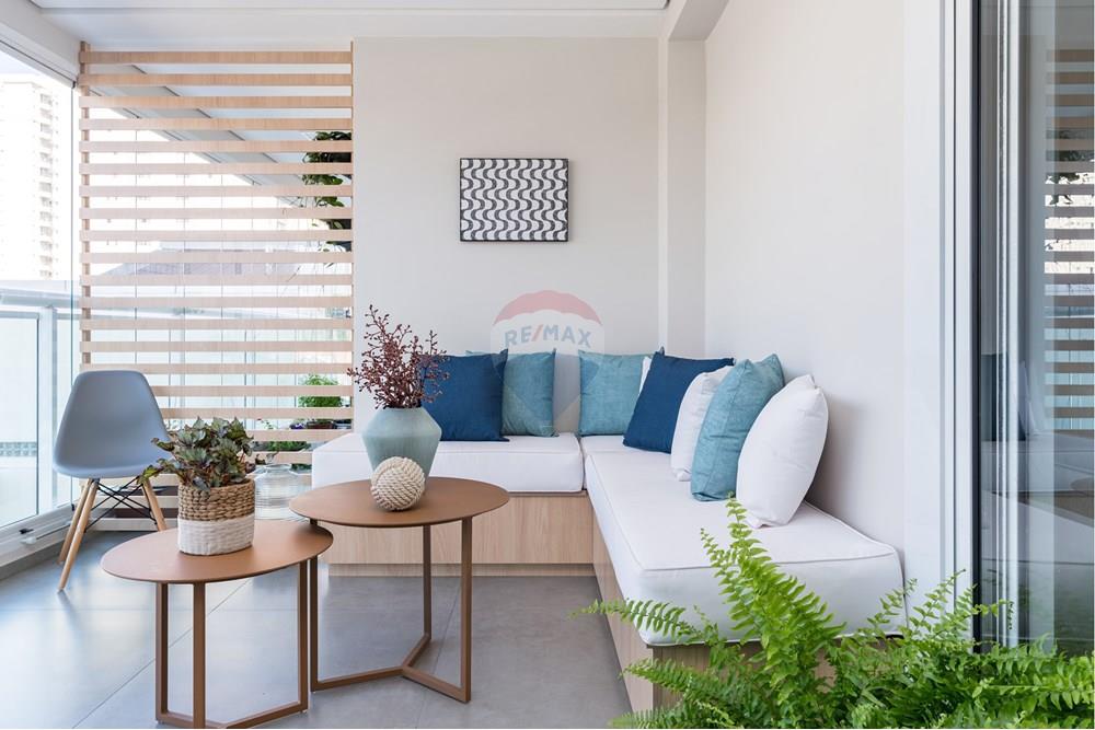 Apartamento - Venda - São Paulo , São Paulo - apto-vila-mascote-lu-boschi-fotografo-kadu-lopes-27.jpg - 601301083-12