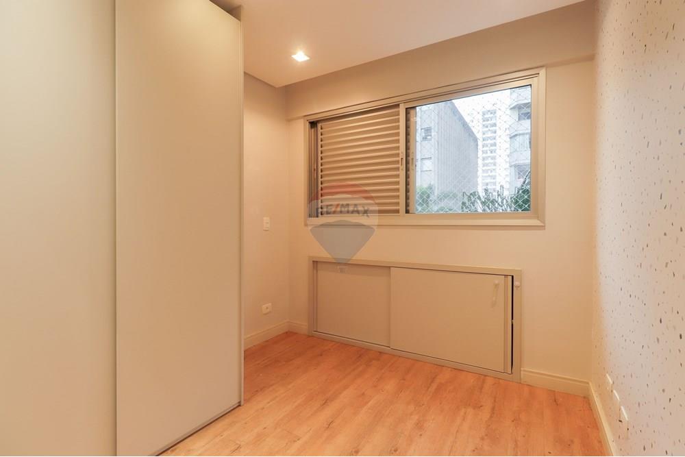 Apartamento - Venda - São Paulo , São Paulo - 05dormitorios003.jpg - Quarto infantil - 601081089-13