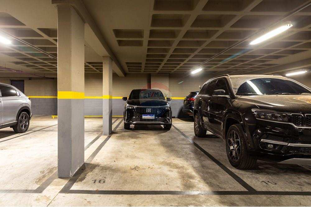 Apartamento - Alugar - São Paulo , São Paulo - 31 VAGA GARAGEM.jpg - 602281025-43