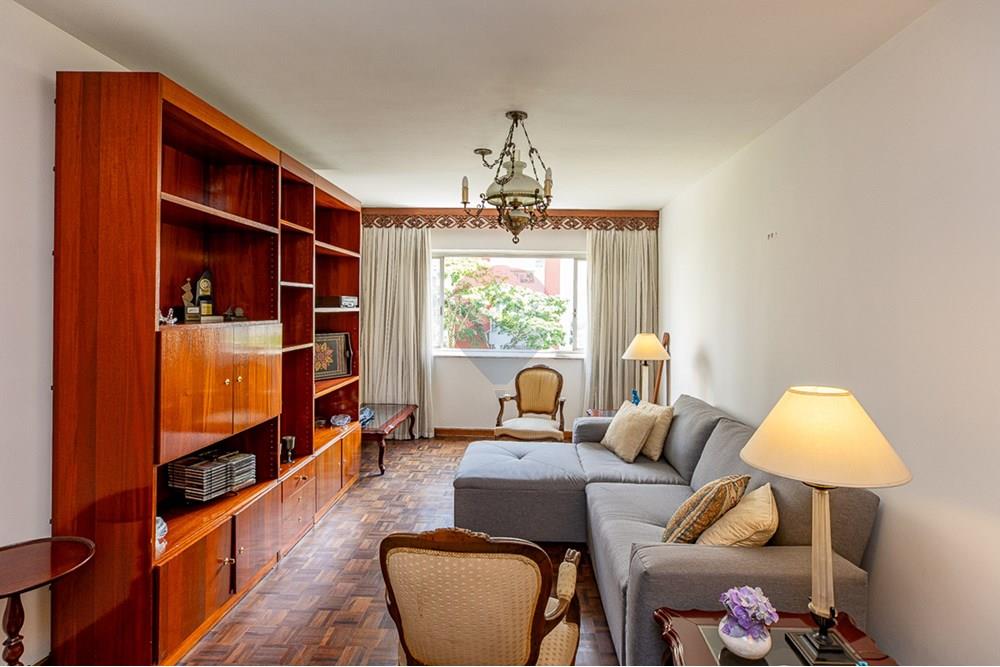 Apartamento - Venda - São Paulo , São Paulo - 01fotos_001_destaque.jpg - Sala - 601251061-251