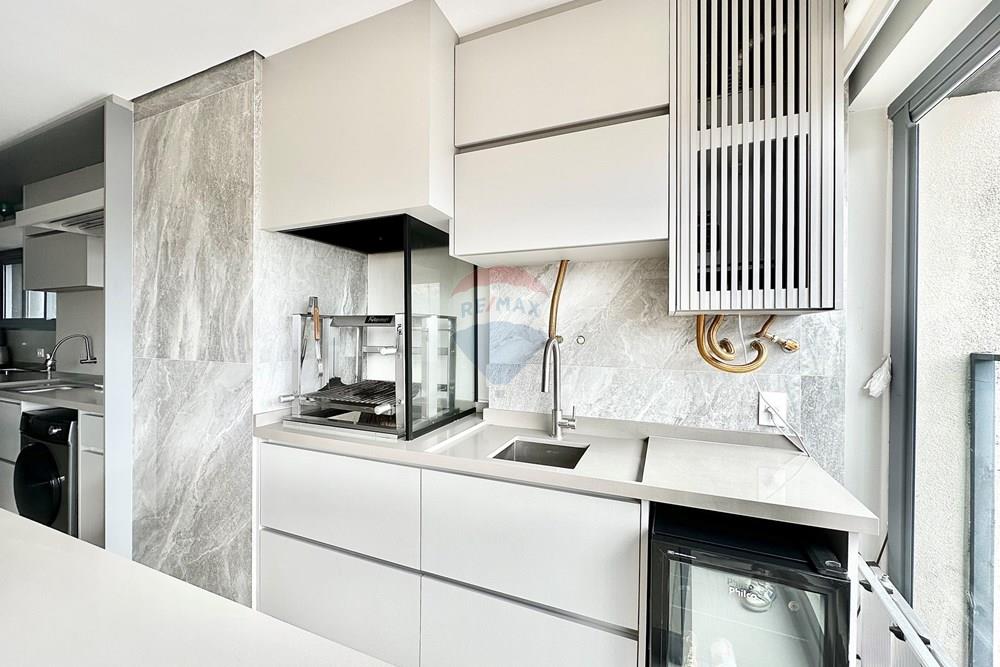 Apartamento - Alugar - São Paulo , São Paulo - IMG_2576.jpeg - 602031006-83