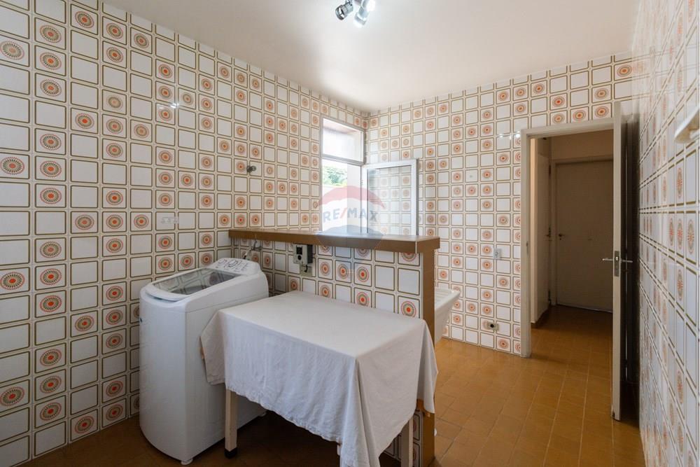 Casa - Venda - São Paulo , São Paulo - Casa_Pacaembu (91 de 95).jpg - Lavanderia - 601361053-45