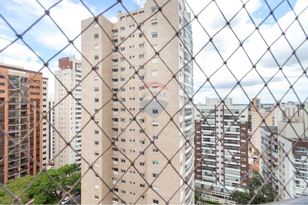 Apartamento - Venda - São Paulo , São Paulo - 20 - Vista Varanda Suíte.jpg - 602031008-83