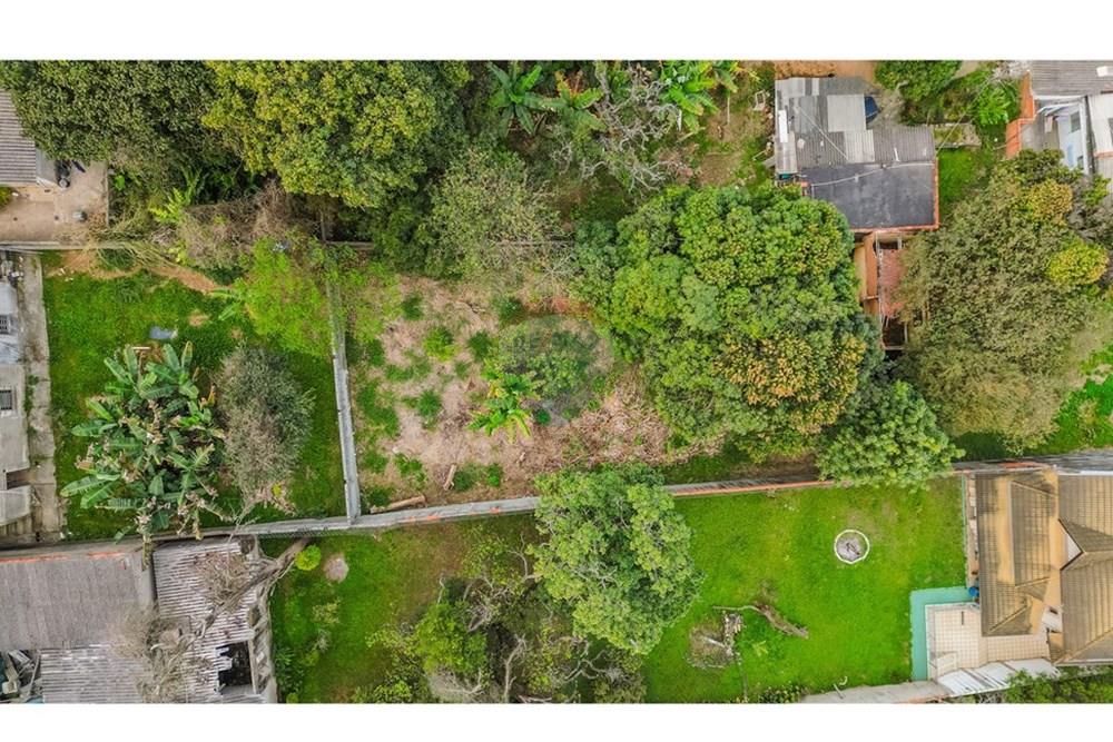 Жилищен - Поземлен имот - São Paulo , São Paulo - BR - DJI_0876.jpg - 602261032-18