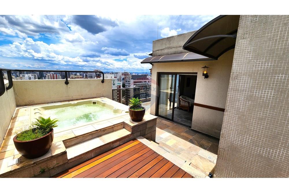 Cobertura - Venda - São Paulo , São Paulo - 00.jpg - 602031012-67