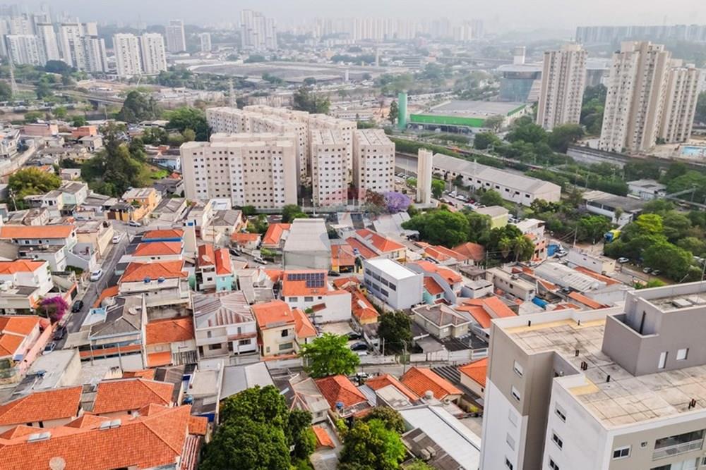 Residential - Nezazidljivo zemljišče - Sao Paulo , Sao Paulo - BR - DJI_0044.jpg - 601771106-21