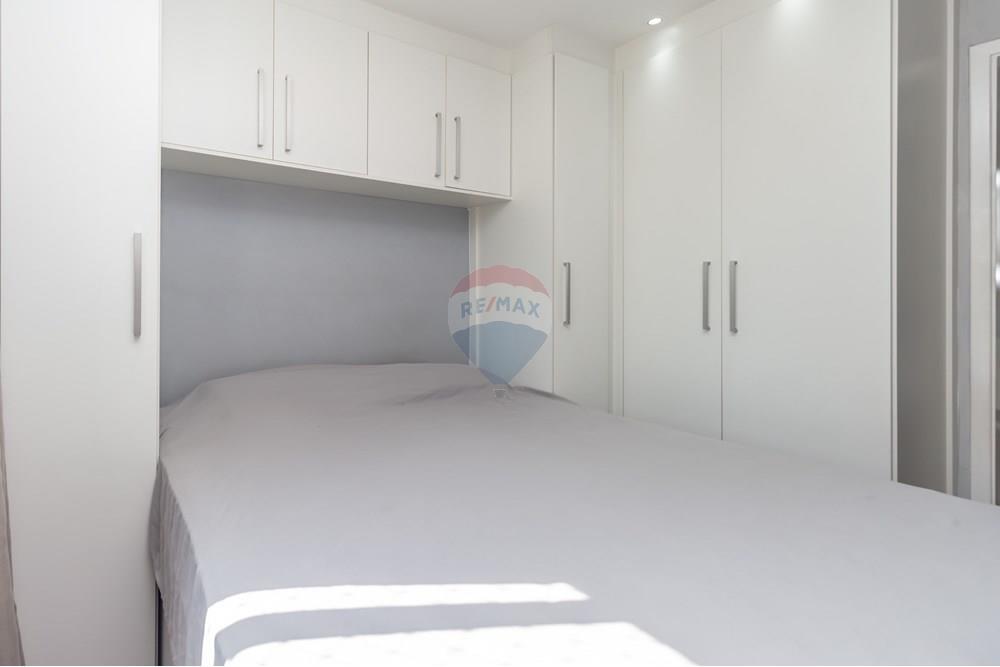 Apartamento à venda com 2 quartos, 49m² - Foto 24