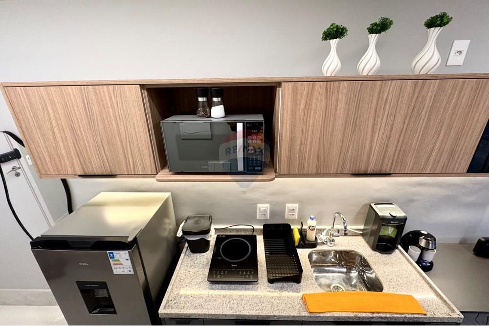 Studio - Venda - São Paulo , São Paulo - IMG_2838.jpg - 601721006-97