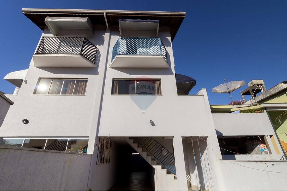 Casa - Venda - São Paulo , São Paulo - 19 QUINTAL FUNDOS (1 ) (4).jpg - 601261021-428