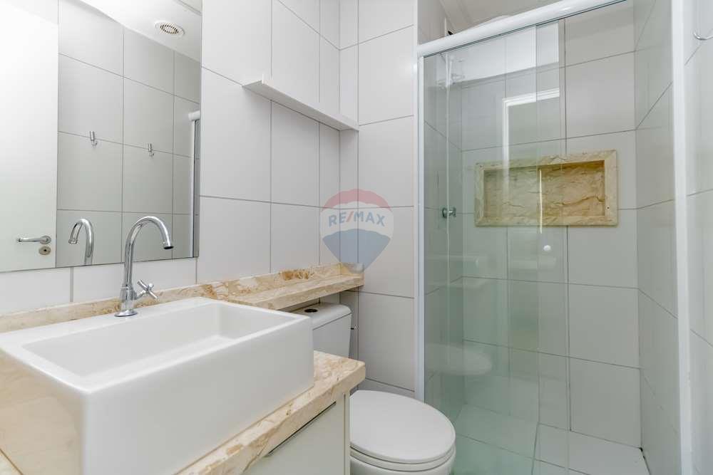 Apartamento à venda com 1 quarto, 32m² - Foto 14